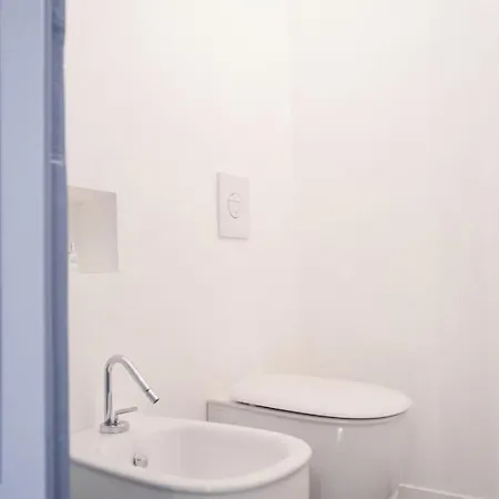 Gatto Bianco Polignano Guest house *