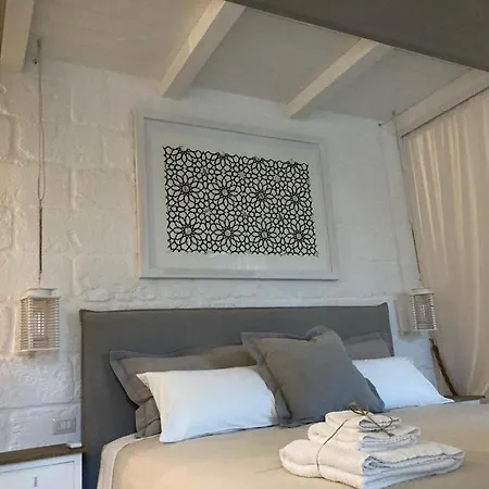 Guest house Gatto Bianco Polignano