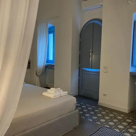 Guest house Gatto Bianco Polignano