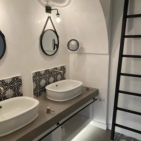 Guest house Gatto Bianco Polignano